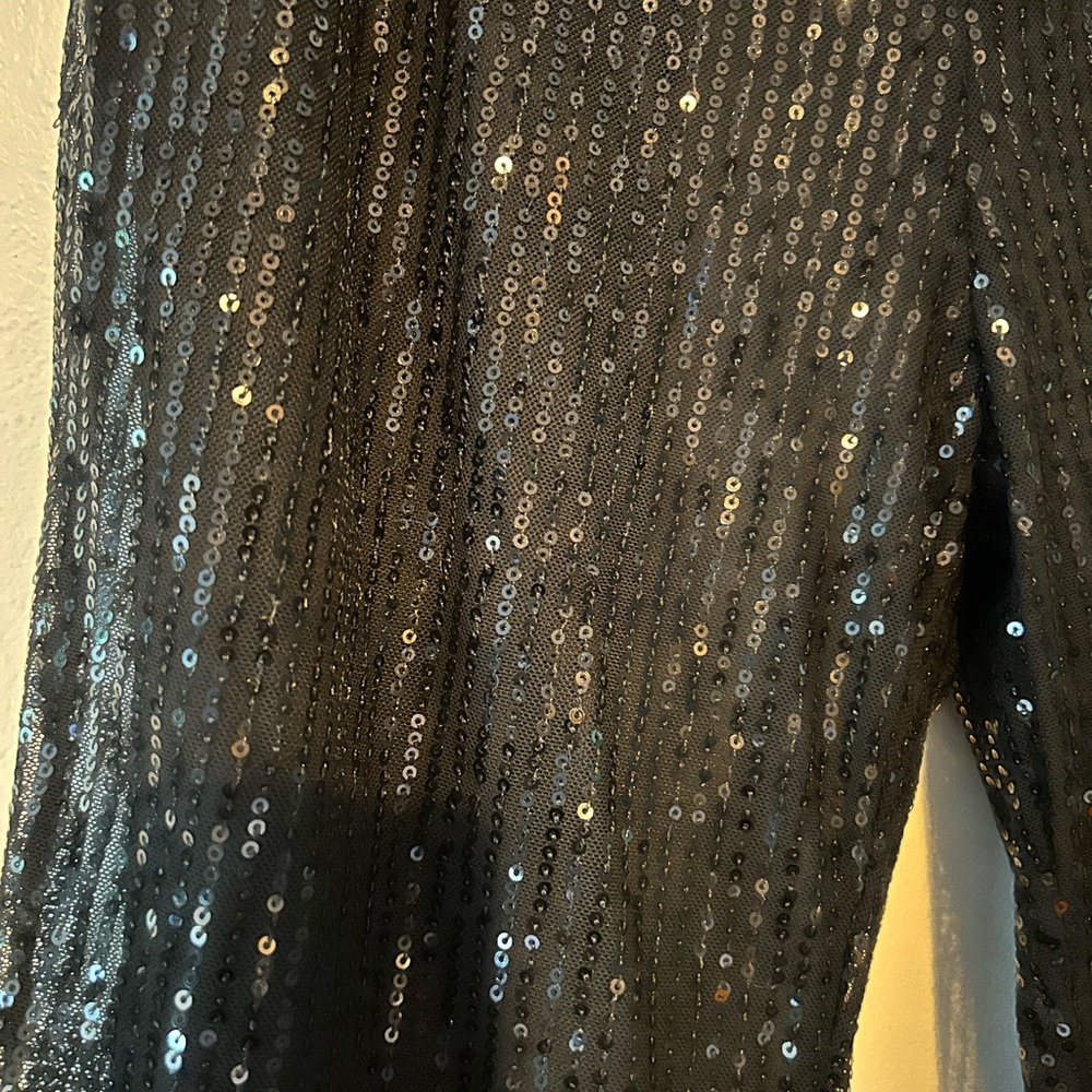 3 pair/Festival pants! Sequined & velvet - Picture 11 of 16